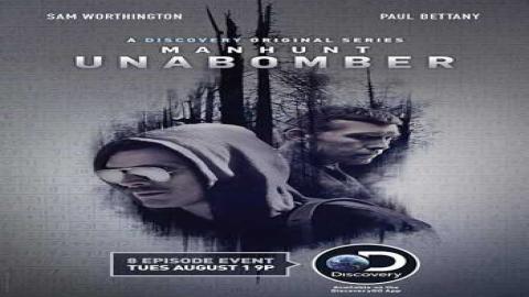 مشاهدة مسلسل Manhunt: Unabomber 