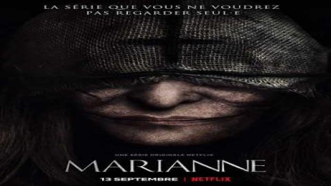 مشاهدة مسلسل Marianne 