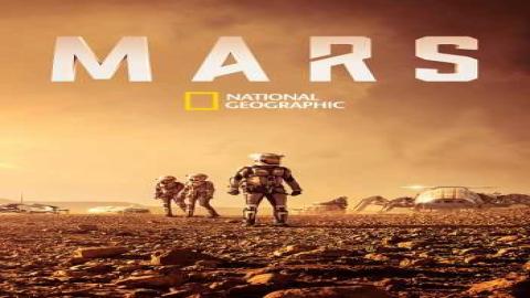 مشاهدة مسلسل Mars 