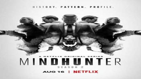 مشاهدة مسلسل Mindhunter 