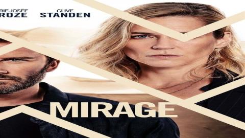 مشاهدة مسلسل Mirage 