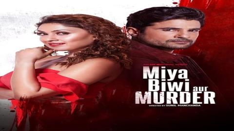 مشاهدة مسلسل Miya Biwi Aur Murder 