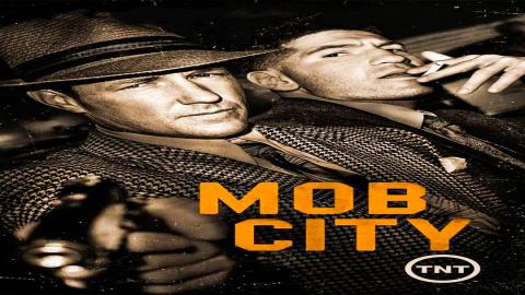 مشاهدة مسلسل Mob City 