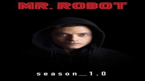 مشاهدة مسلسل Mr. Robot 