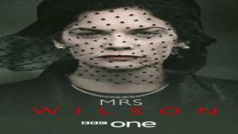 مشاهدة مسلسل Mrs Wilson 