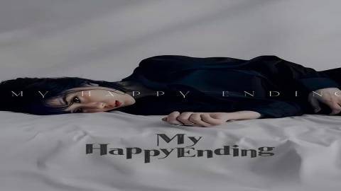 مشاهدة مسلسل My Happy Ending 