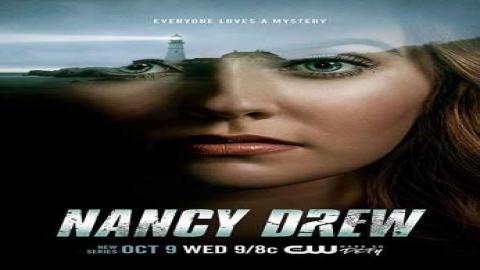 مشاهدة مسلسل Nancy Drew 