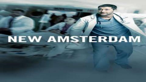 مشاهدة مسلسل New Amsterdam 