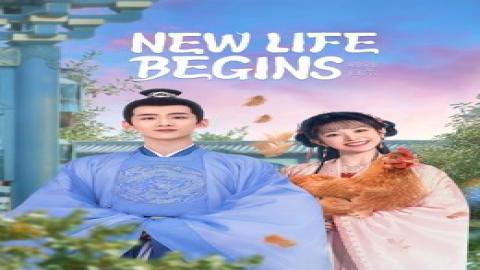 مشاهدة مسلسل New Life Begins 