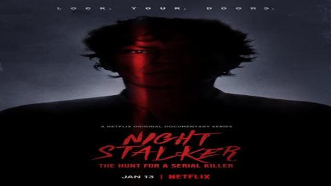 مشاهدة مسلسل Night Stalker: The Hunt for a Serial Killer 