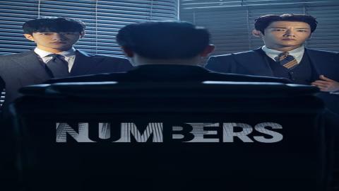 مشاهدة مسلسل Numbers  