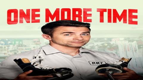 مشاهدة مسلسل One More Time 