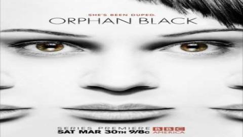 مشاهدة مسلسل Orphan Black 