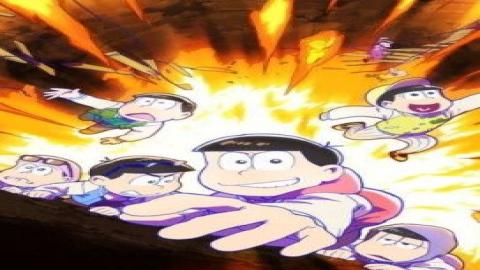 مشاهدة انمي Osomatsu-san 