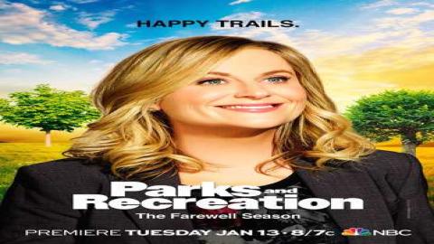 مشاهدة مسلسل Parks and Recreation 