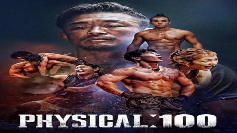 مشاهدة مسلسل Physical: 100 2023 