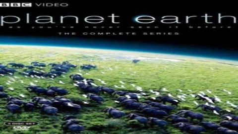 مشاهدة مسلسل Planet Earth 