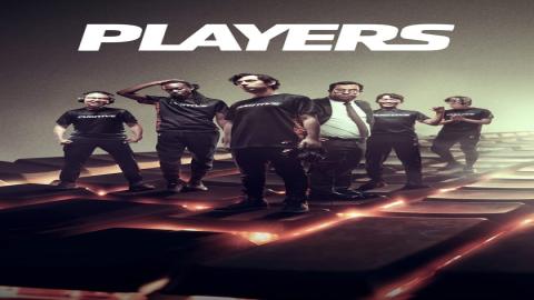 مشاهدة مسلسل Players 