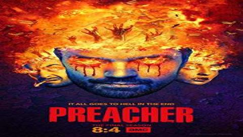 مشاهدة مسلسل Preacher 