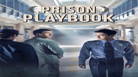 مشاهدة مسلسل Prison Playbook 