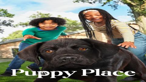 مشاهدة مسلسل Puppy Place 