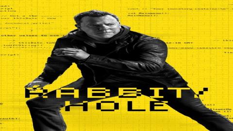 مشاهدة مسلسل Rabbit Hole 