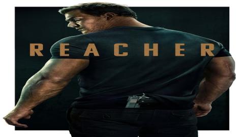 مشاهدة مسلسل Reacher 