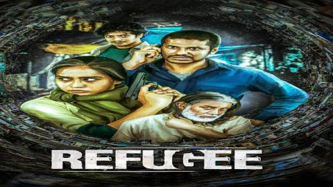 مشاهدة مسلسل Refugee 