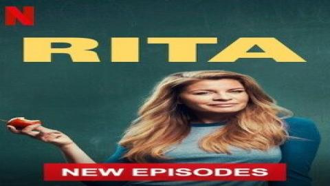 مشاهدة مسلسل Rita 