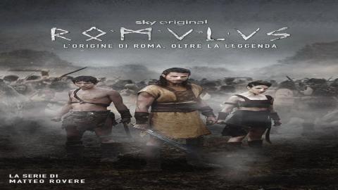 مشاهدة مسلسل Romulus 