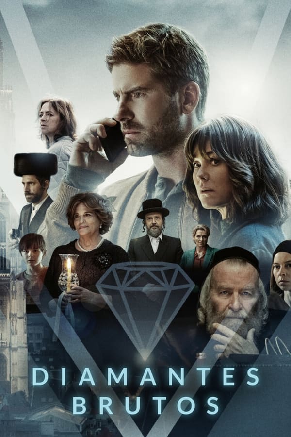 مشاهدة مسلسل Rough Diamonds 