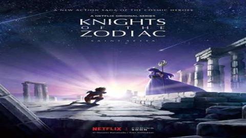 مشاهدة انمي Saint Seiya: Knights of the Zodiac 