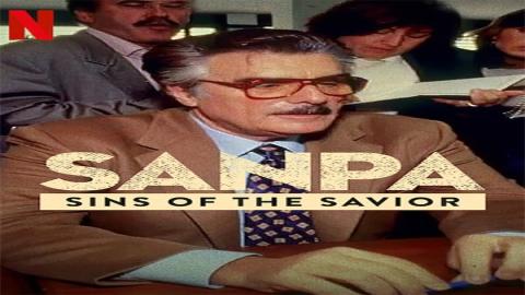 مشاهدة مسلسل SanPa: Sins of the Savior 