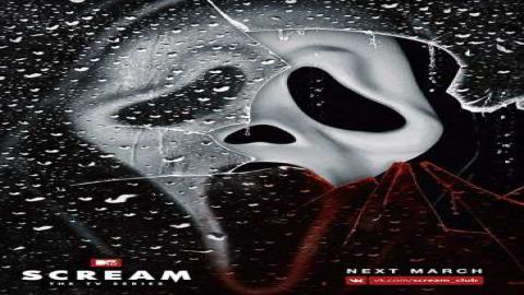 مشاهدة مسلسل Scream: The TV Series 