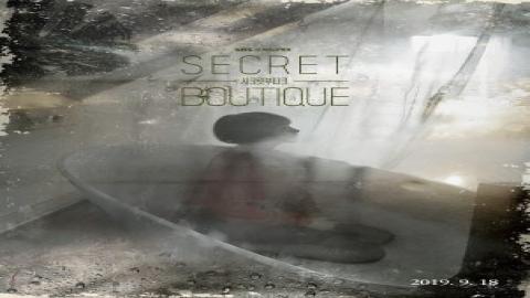 مشاهدة مسلسل Secret Boutique / المتجر السري 