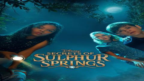 مشاهدة مسلسل Secrets of Sulphur Springs 