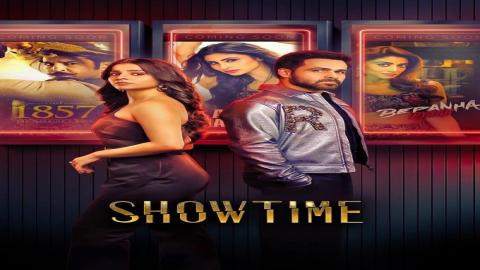 مشاهدة مسلسل Showtime 