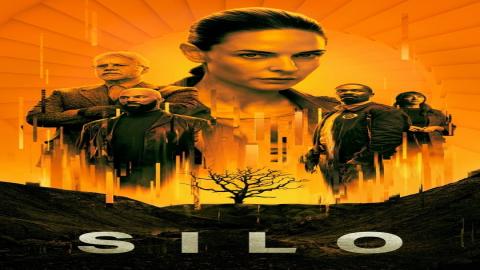 مشاهدة مسلسل Silo 