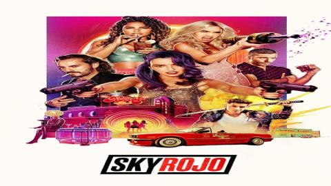 مشاهدة مسلسل Sky Rojo 