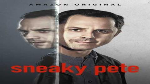 مشاهدة مسلسل Sneaky Pete 