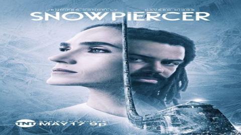 مشاهدة مسلسل Snowpiercer 