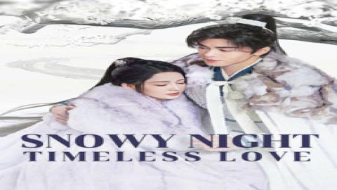 مشاهدة مسلسل Snowy Night Timeless Love 