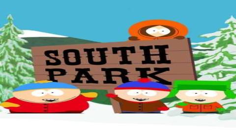 مشاهدةمساهدة انمي South Park 