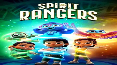 مشاهدة انمي 2023 Spirit Rangers 