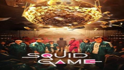 مشاهدة مسلسل لعبة الحبار Squid Game 