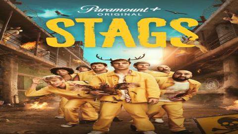 مشاهدةمسلسل Stags 2024 