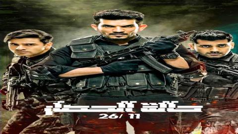 مشاهدة مسلسل State of Siege: 26/11 