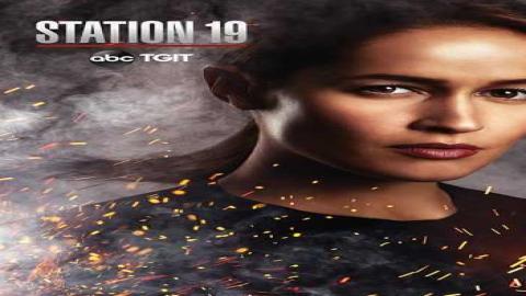 مشاهدة مسلسل Station 19 