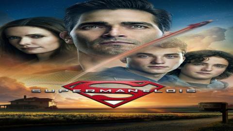 مشاهدة مسلسل Superman & Lois 