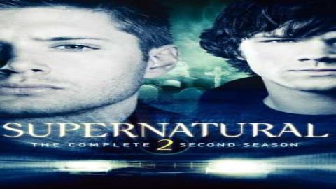 مشاهدة مسلسل Supernatural 